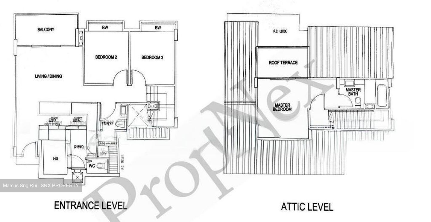The Sound (D15), Condominium #504417481